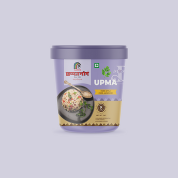Upma Cup