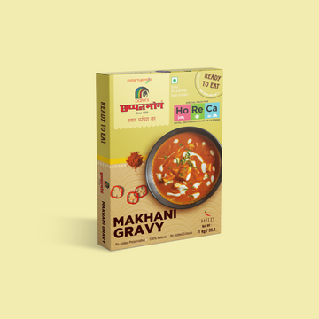 Makhani Gravvy - 1Kg