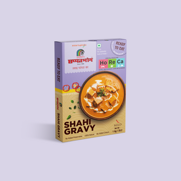 Shahi Gravvy - 1Kg